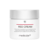Red Cream - Medicube Exclusive Deal