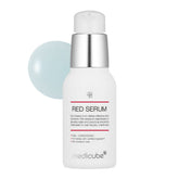 Red Serum - Medicube Hot Deal