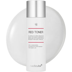Red Toner - Medicube On Sale