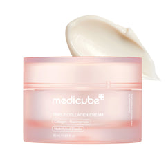 Triple Collagen Cream - Medicube On Sale