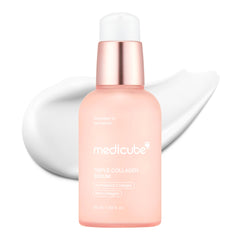Triple Collagen Serum - Medicube Savings