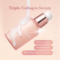 Triple Collagen Serum - Medicube Savings