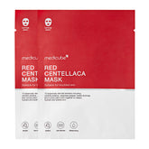Red Centellaca Mask - Medicube On Sale