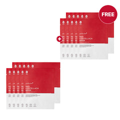 Red Centellaca Mask - Medicube On Sale
