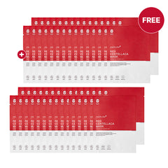 Red Centellaca Mask - Medicube On Sale