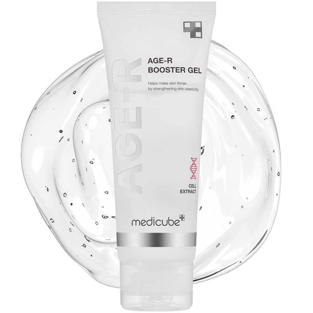 Booster Gel Serum - Medicube Outlets