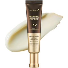 Deep Reviving Peptide Eye Cream - Medicube Hot Deal