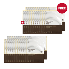 Deep Peptide Radiance Mask - Medicube Sale