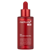 21% Red Succinic Acid Cleansing Booster Serum - Medicube Sale