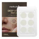 Deep Vita C Patch - Medicube Special Offer
