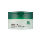 Super Cica Exfoliating Cleansing Balm - Medicube Limited Offer