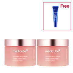 Collagen Niacinamide Jelly Cream - Medicube On Sale