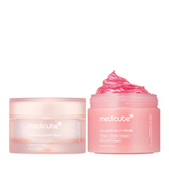 Collagen Swirl Duo - Medicube Exclusive Deal