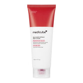Red Clear Capsule Body Lotion - Medicube Value Deal