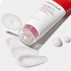 Red Clear Capsule Body Lotion - Medicube Value Deal
