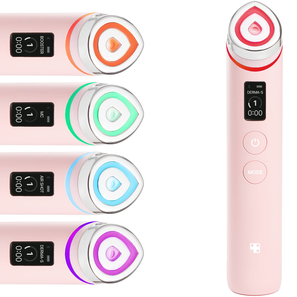 Booster Pro - Medicube Exclusive Deal