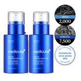 Zero Exosome Shot - Medicube Savings