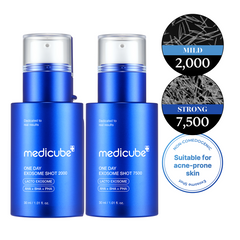 Zero Exosome Shot - Medicube Savings