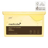 Deep Vita C Daily Quick Masks - Medicube Special Offer