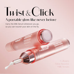 Collagen Glow Booster Milk Serum - Medicube Hot Deal