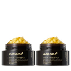 Deep Vita C Capsule Cream - Medicube Sale