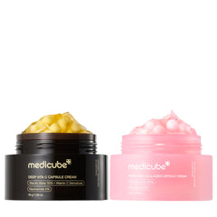 Deep Vita C Capsule Cream - Medicube Sale
