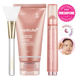 Glazed Milk Duo - Medicube Value Deal