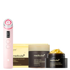 AGE-R Spotless Radiance Set - Medicube Limited Offer