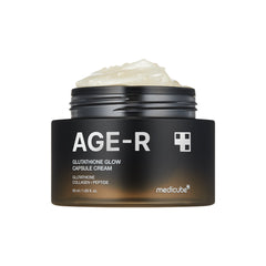 AGE-R Glutathione Glow Capsule Cream - Medicube Special Offer