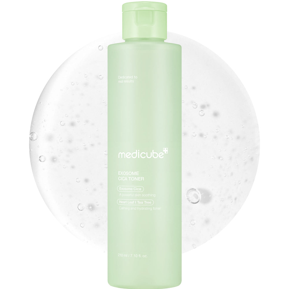 Exosome Cica Calming Toner - Medicube Sale