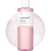 PDRN Pink Peptide Toner - Medicube Bargain