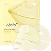 Kojic Acid Turmeric Gold Jelly Gel Mask - Medicube Sale