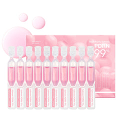PDRN Pink One Day Serum - Medicube Value Deal