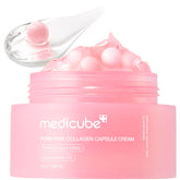 PDRN Pink Collagen Capsule Cream - Medicube Bargain