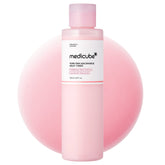 PDRN Pink Niacinamide Milky Toner - Medicube Savings