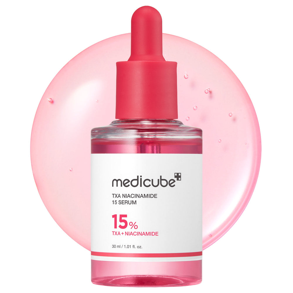 TXA Niacinamide Serum - Medicube Limited Offer