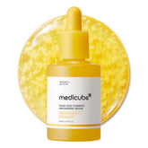 Kojic Acid Turmeric Capsule Serum - Medicube Bargain