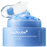 Hyaluronic Acid Capsule Cream - Medicube On Sale
