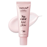 No Cast Just Glow Collagen Sunscreen - Medicube Sale