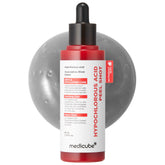 Hypochlorous Acid Rice Peel Shot - Medicube Limited Offer