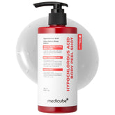 Hypochlorous Acid Rice Body Peel Shot - Medicube Hot Deal