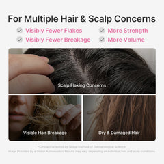 Rosemary PDRN Cooling Thickening Shampoo - Medicube Special Offer