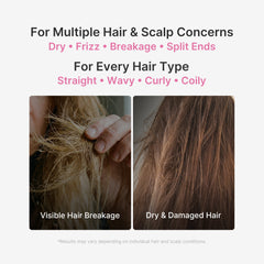Rosemary PDRN Hair & Scalp Conditioner - Medicube Limited Offer