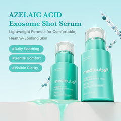 Azelaic Acid Exosome Shot - Medicube Value Deal