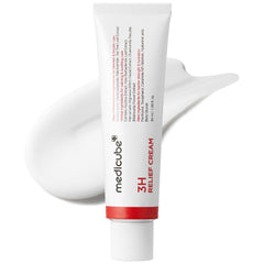 medicube 3H Daily Relief Cream | Daily Soothing Moisturizer for All - Medicube Hot Deal