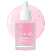 Ultra Light PDRN Pink Peptide Serum - Medicube Discounted