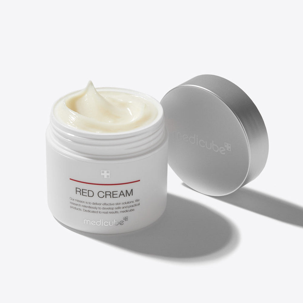 Red Line Full Set - Medicube Exclusive Deal