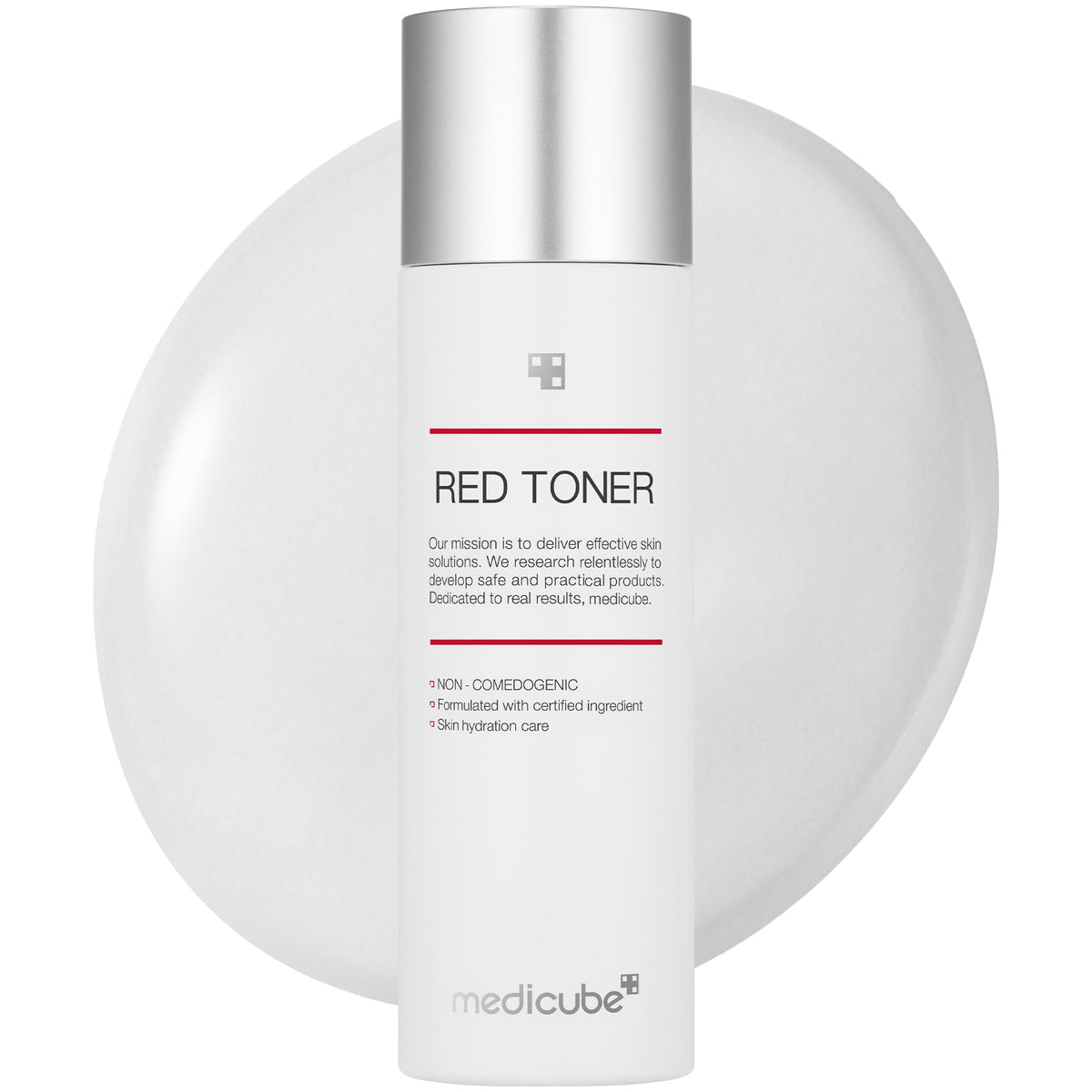 Red Toner - Medicube On Sale