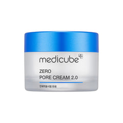 Zero Pore Cream - Medicube Limited Offer