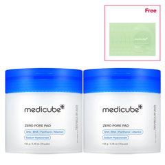 Zero Pore Pads - Medicube Hot Deal